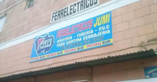 FERRELECTRICOS JUMI FERRELECTRICOS JUMI